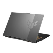 لپ تاپ 15.6 اینچی ایسوس مدل TUF Gaming F15 FX507ZC-HN073-i5 12500H-8GB DDR4-1TB SSD-RTX3050-FHD - کاستوم شده