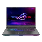 لپ تاپ 16 اینچی ایسوس مدل ROG Strix G16 G614JV-AS74-i7 13650HX-48GB DDR5-2TB SSD-RTX4060-FHD-W - کاستوم شده