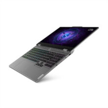 لپ تاپ 15.6 اینچی لنوو مدل LOQ 15IRX9-i7 13650HX 32GB 2SSD RTX4060 - کاستوم شده