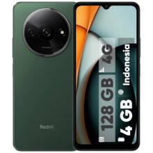 گوشی موبایل شیائومی مدل Redmi A3 دو سیم کارت ظرفیت 128 گیگابایت و رم 4 گیگابایت – پک اندونزی و رام گلوبال