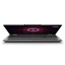 لپ تاپ 15.6 اینچی لنوو مدل LOQ 15AHP9-R7 8845HS-16GB DDR5-1TB SSD-RTX4060-FHD - کاستوم شده