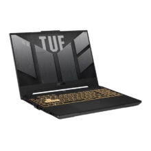 لپ تاپ 15.6 اینچی ایسوس مدل TUF Gaming F15  FX507ZC-HN073-i5 12500H-64GB DDR4-2TB SSD-RTX3050-FHD - کاستوم شده