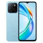 گوشی موبایل آنر مدل X5b دو سیمکارت ظرفیت 64 گیگابایت و رم 4 گیگابایت