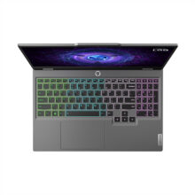 لپ تاپ 15.6 اینچی لنوو مدل LOQ 15IRX9-i7 13650HX 32GB 2SSD RTX4050 - کاستوم شده