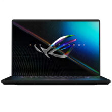 لپ تاپ 16 اینچی ایسوس مدل ROG Zephyrus G16 GU603VV-G16.I74060-i7 13620H-16GB DDR4-1TB SSD-RTX4060-FHD-W – کاستوم شده