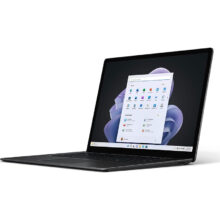 لپ تاپ 15 اینچی مایکروسافت مدل Surface Laptop 5-i7 1255U-32GB LPDDR5X-1TB SSD-Touch