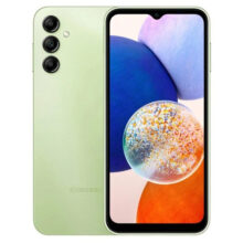 گوشی موبایل سامسونگ مدل Galaxy A15 دو سیم کارت ظرفیت 128 گیگابایت و رم 4 گیگابایت به همراه شارژر 25وات سامسونگ - ویتنام