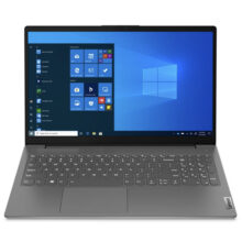 لپ تاپ 15.6 اینچی لنوو مدل V15 – i3 12GB 512SSD MX350 – کاستوم شده