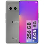 گوشی موبایل داریا مدل bond 5G دو سیم کارت ظرفیت 256 گیگابایت و رم 8 گیگابایت به همراه شارژر