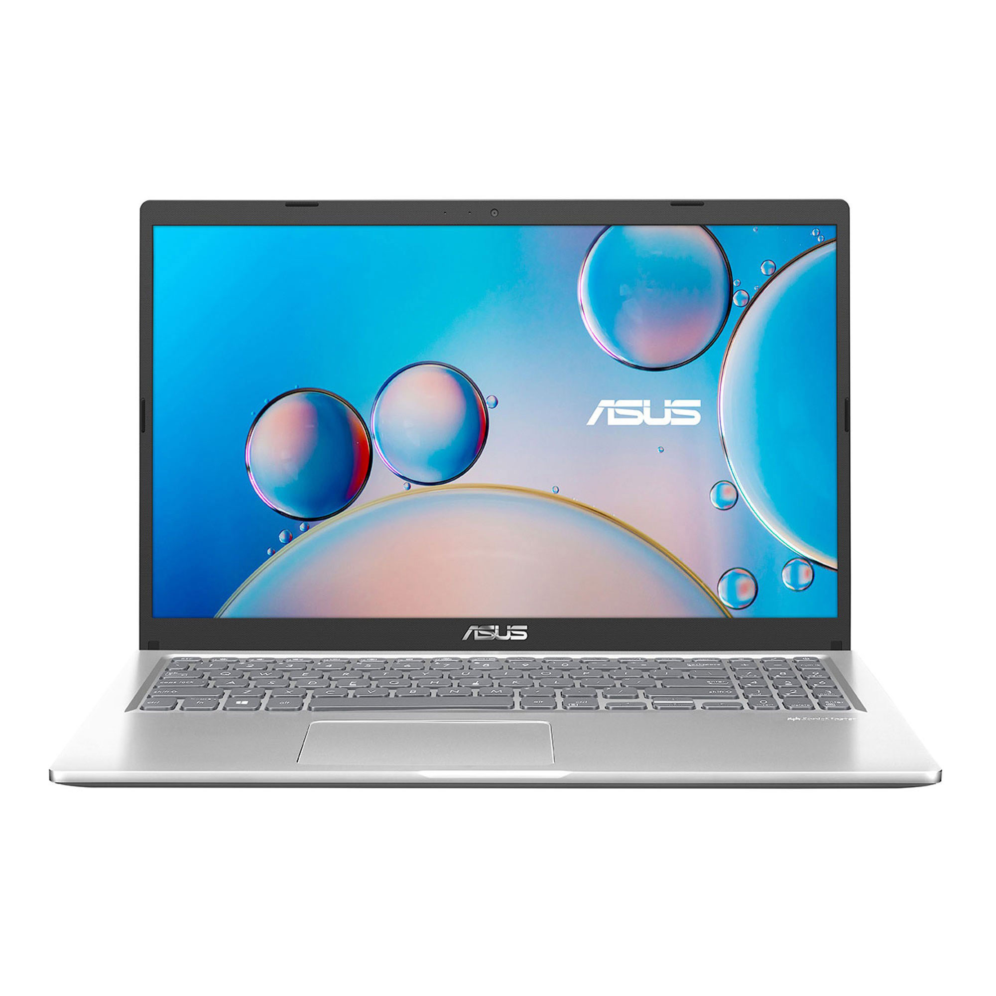 لپ تاپ 15.6 اینچی ایسوس مدل X515MA-BR473WS-Celeron N4020 4GB 512SSD – کاستوم شده