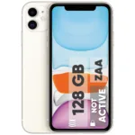 گوشی موبایل اپل مدل iPhone 11 A2223 ZAA دو سیم کارت ظرفیت 128 گیگابایت و رم 4 گیگابایت - نات اکتیو