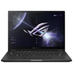 لپ تاپ 13.4 اینچی ایسوس مدل ROG Flow X13 GV302XA-X13.R9512-R9 7940HS 16GB 512SSD