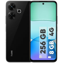 گوشی موبایل شیائومی مدل Redmi 13 دو سیم کارت ظرفیت 256 گیگابایت و رم 8 گیگابایت – رام گلوبال – نسخه بدون NFC