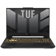 لپ تاپ 15.6 اینچی ایسوس مدل TUF Gaming F15 FX507ZC4-HN143-i5 12500H 32GB 512SSD RTX3050 – کاستوم شده