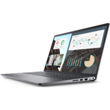 لپ تاپ 15.6 اینچی دل مدل Vostro 3530-i7 1355U-32GB DDR4-1TB SSD-IPS 120Hz-Backlit - کاستوم شده