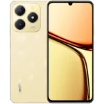 گوشی موبایل ریلمی مدل C61 دو سیم کارت ظرفیت 128 گیگابایت و رم 6 گیگابایت