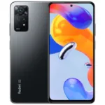 گوشی موبایل شیائومی مدل Redmi Note 11 pro 5G دو سیم کارت ظرفیت 128 گیگابایت و رم 8 گیگابایت - پک اندونزی
