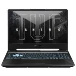 لپ تاپ 15.6 اینچی ایسوس مدل TUF Gaming A15 FA506NFR-HN012-R7 7435HS-16GB DDR5-512GB SSD-RTX2050-FHD - کاستوم شده