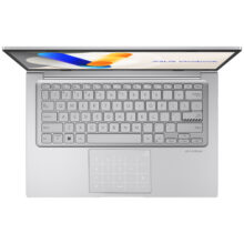 لپ تاپ 14 اینچی ایسوس مدل Vivobook X1404VA-NK467-i5 1335U-12GB DDR4-512GB SSD-TN - کاستوم شده