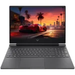 لپ تاپ 15.6 اینچی اچ پی مدل Victus 15 Gaming FB2082wm-R5 8645HS-44GB DDR5-512GB SSD-RTX4050-FHD-W - کاستوم شده