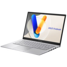 لپ تاپ 14 اینچی ایسوس مدل Vivobook X1404VA-NK467-i5 1335U-12GB DDR4-512GB SSD-TN - کاستوم شده