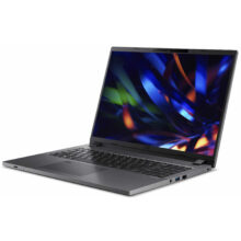 لپ تاپ 16 اینچی ایسر مدل TravelMate P2 16 TMP216-i5 1335U-32GB DDR4-512GB SSD-RTX2050-IPS-Backlit-Fingerprint - کاستوم شده