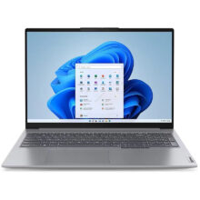 لپ تاپ 14 اینچی لنوو مدل ThinkBook 14 G6 IRL-i7 13700H 8GB 1SSD – کاستوم شده