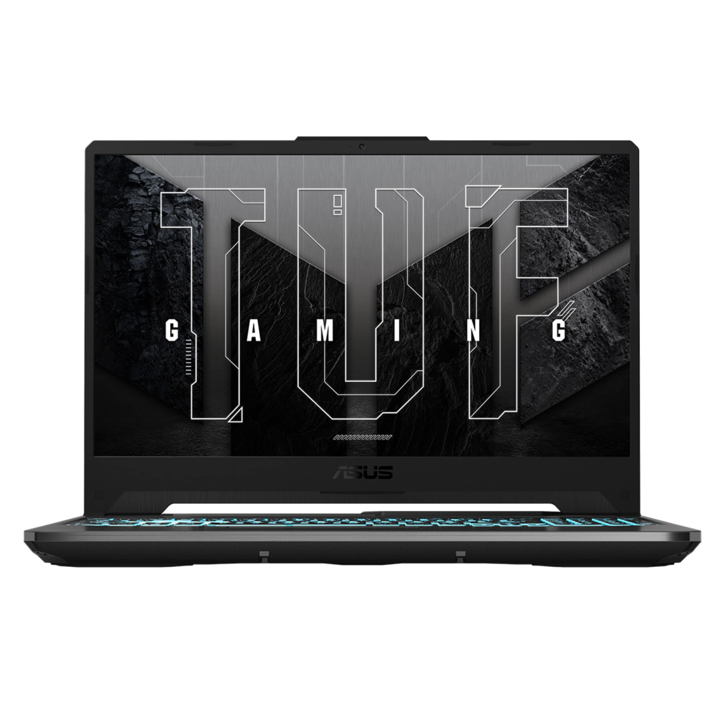 لپ تاپ 15.6 اینچی ایسوس مدل TUF Gaming A15 FA506NFR-HN114-R7 7435HS-16GB DDR5-1TB SSD-RTX2050-FHD – کاستوم شده