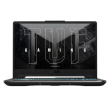 لپ تاپ 15.6 اینچی ایسوس مدل TUF Gaming A15 FA506NFR-HN114-R7 7435HS-24GB DDR5-512GB SSD-RTX2050-FHD – کاستوم شده