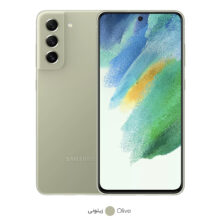 گوشی موبایل سامسونگ مدل Galaxy S21 FE 5G دو سیم‌ کارت ظرفیت 128 گیگابایت و رم 8 گیگابایت - ویتنام
