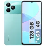 گوشی موبایل ریلمی مدل C51 دو سیم کارت ظرفیت 128 گیگابایت و رم 4 گیگابایت