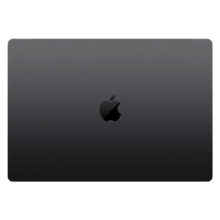 لپ تاپ 16.2 اینچی اپل مدل MacBook Pro MRW23 2023 LLA-M3 Pro-36GB RAM-512GB SSD