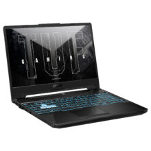 لپ تاپ 15.6 اینچی ایسوس مدل TUF Gaming A15 FA506NFR-HN012-R7 7435HS-32GB DDR5-512GB SSD-RTX2050-FHD - کاستوم شده