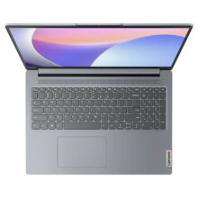لپ تاپ 15.6 اینچی لنوو مدل IdeaPad Slim 3 15IRU8-i3 1315U-8GB LPDDR5-1TB SSD-TN - کاستوم شده