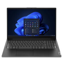 لپ تاپ 15.6 اینچی لنوو مدل V15 G4 – R3 8GB 512SSD – کاستوم شده