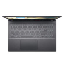 لپ تاپ 15.6 اینچی ایسر مدل Aspire 5 A515-58GM-50CH-i5 13420H-16GB DDR4-1TB SSD-RTX2050-IPS - کاستوم شده