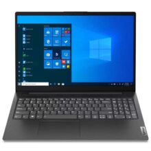 لپ تاپ 15.6 اینچی لنوو مدل V15 G2 IJL-Celeron N4500-8GB DDR4-256GB SSD-TN – کاستوم شده