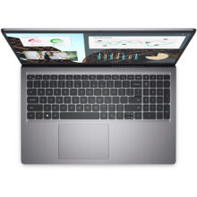 لپ تاپ 15.6 اینچی دل مدل Vostro 3530-i7 1355U-32GB DDR4-1TB SSD-IPS 120Hz-Backlit - کاستوم شده