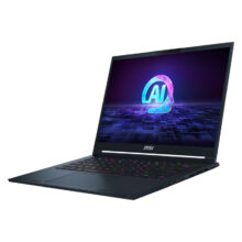 لپ تاپ 14 اینچی ام اس آی مدل Stealth 14 AI Studio A1VFG-Core Ultra 7 155H 32GB 1SSD RTX4060
