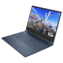 لپ تاپ 16.1 اینچی اچ‌ پی مدل Victus 16 Gaming Laptop R1021-i7 14700HX-64GB DDR5-1TB SSD-RTX4070-FHD - کاستوم شده