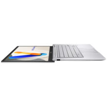 لپ تاپ 14 اینچی ایسوس مدل Vivobook X1404VA-NK467-i5 1335U-12GB DDR4-512GB SSD-TN - کاستوم شده