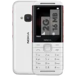 گوشی موبایل نوکیا مدل 5310 TA-1212 DS FA دو سیم کارت