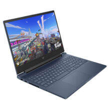 لپ تاپ 16.1 اینچی اچ‌ پی مدل Victus 16 Gaming Laptop R1021-i7 14700HX-32GB DDR5-2TB SSD-RTX4070-FHD - کاستوم شده