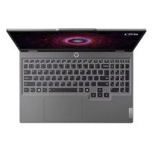 لپ تاپ 15.6 اینچی لنوو مدل LOQ 15AHP9-R7 8845HS-16GB DDR5-512GB SSD-RTX4060-FHD