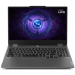 لپ تاپ 15.6 اینچی لنوو مدل LOQ 15IRX9-i5 13450HX-32GB DDR5-1TB SSD-RTX3050-FHD-W - کاستوم شده