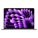 لپ تاپ 15.3 اینچی اپل مدل MacBook Air MRYN3 2024 LLA-M3-8GB RAM-512GB SSD