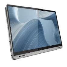 لپ تاپ 14 اینچی لنوو مدل IdeaPad Flex 5 14IAU7-i3 1215U-8GB LPDDR4x-512SSD-IPS-W - کاستوم شده