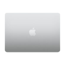 لپ تاپ 13.6 اینچی اپل مدل MacBook Air MRXR3 2024 LLA-M3-8GB RAM-512GB SSD