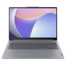 لپ تاپ 15.6 اینچی لنوو مدل IdeaPad Slim 3 15IRU8-i7 13620H-16GB LPDDR5-1TB SSD-IPS-W – کاستوم شده