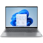 لپ تاپ 16 اینچی لنوو مدل ThinkBook 16 G6 ABP-R5 7430U-64GB DDR4-1TB SSD-IPS-Backlit-Fingerprint - کاستوم شده